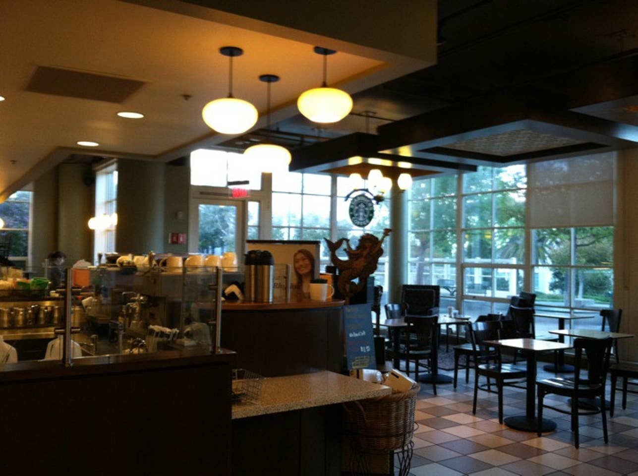 Presidio Social Club